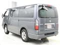 2010 Toyota Hiace Van