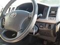 2010 Toyota Hiace Van