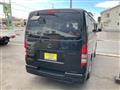 2007 Toyota Hiace Van