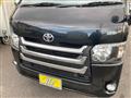2007 Toyota Hiace Van