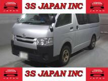 2014 Toyota Hiace Van