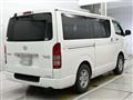2013 Toyota Hiace Van