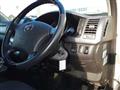 2013 Toyota Hiace Van