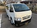 2011 Toyota Hiace Van