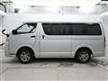2012 Toyota Regiusace Van