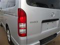 2013 Toyota Hiace Van