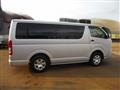 2013 Toyota Hiace Van