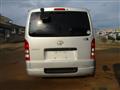 2013 Toyota Hiace Van