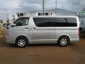 2013 Toyota Hiace Van
