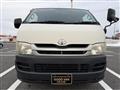 2008 Toyota Hiace Van