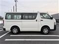 2008 Toyota Hiace Van