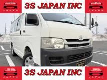 2008 Toyota Hiace Van