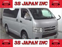 2014 Toyota Hiace Van