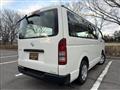 2007 Toyota Hiace Van