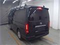 2011 Toyota Hiace Van