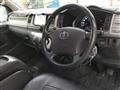 2011 Toyota Hiace Van