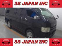 2011 Toyota Hiace Van