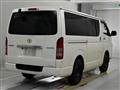 2013 Toyota Hiace Van