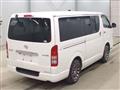 2011 Toyota Hiace Van