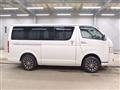 2011 Toyota Hiace Van