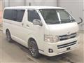2011 Toyota Hiace Van