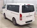 2011 Toyota Hiace Van