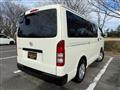 2010 Toyota Hiace Van