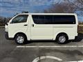 2010 Toyota Hiace Van
