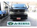 2010 Toyota Hiace