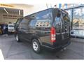 2010 Toyota Hiace