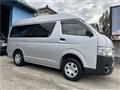 2014 Toyota Regiusace Van