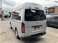 2014 Toyota Regiusace Van