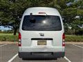 2008 Toyota Hiace Van