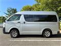 2008 Toyota Hiace Van