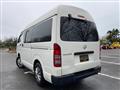 2009 Toyota Hiace Van