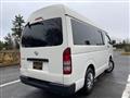 2009 Toyota Hiace Van