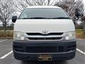 2009 Toyota Hiace Van
