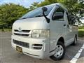 2007 Toyota Hiace Van