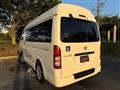 2011 Toyota Hiace Van