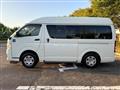 2011 Toyota Hiace Van