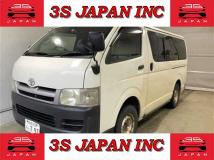 2006 Toyota Hiace Van