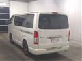 2007 Toyota Hiace Van