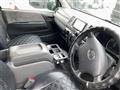 2007 Toyota Hiace Van