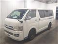 2007 Toyota Hiace Van