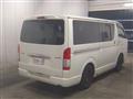 2007 Toyota Hiace Van