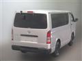 2006 Toyota Regiusace Van