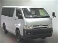 2006 Toyota Regiusace Van