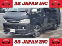 2007 Toyota Hiace Van