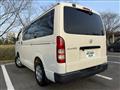2006 Toyota Hiace Van