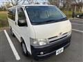 2006 Toyota Hiace Van